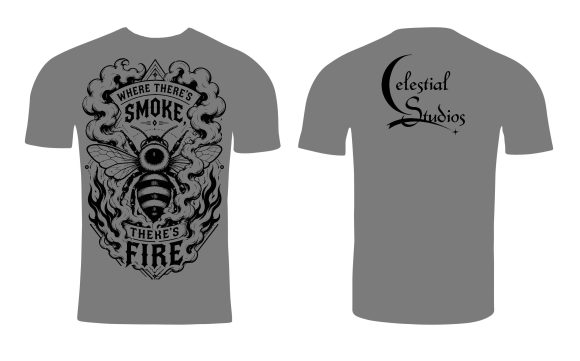 Bee Shirt